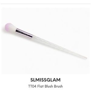 SLMissGlam Makeup Brush